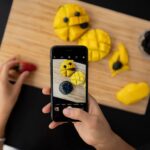 Beginner Tips for Taking Better Phone Photos