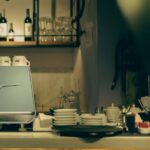 How to Create a Coffee Station at Home