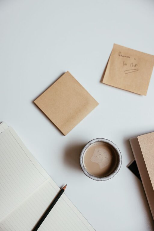 How to Choose a Notebook You’ll Actually Use