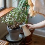 Simple Tips for Keeping Houseplants Healthy