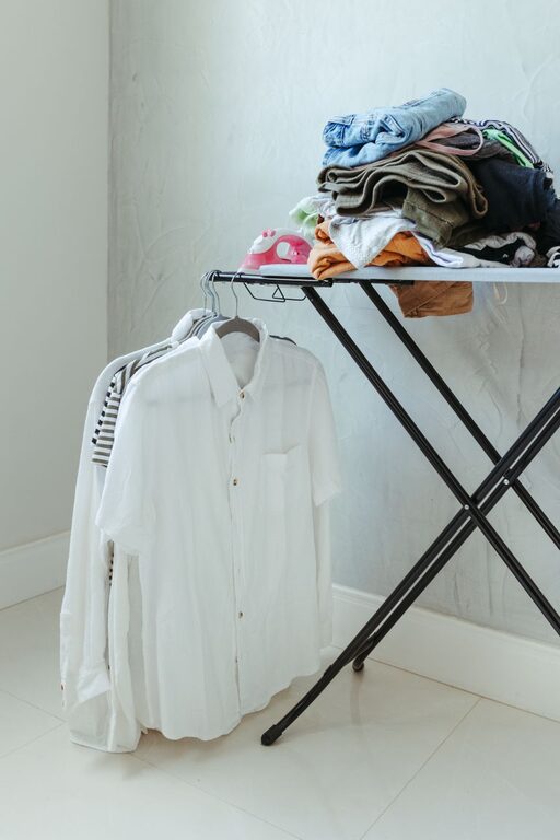 Simple Tips to Help Your Clothes Last Longer